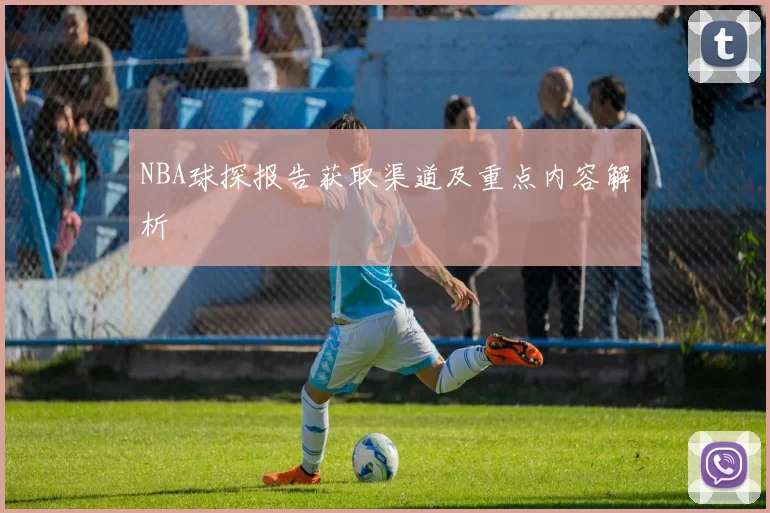 NBA球探报告获取渠道及重点内容解析