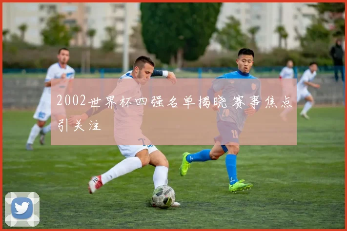 2002世界杯四强名单揭晓 赛事焦点引关注